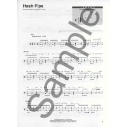 Drum Play-Along Volume 21: Weezer