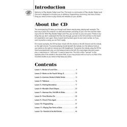 Play Ukulele Today! Level Two