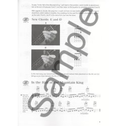 Play Ukulele Today! Level Two