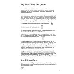 Elvis Presley For Ukulele