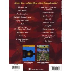 Elvis Presley For Ukulele