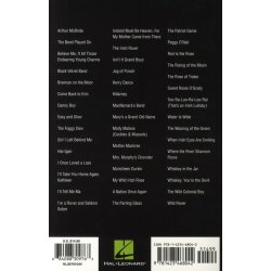 Guitar Chord Songbook: Irish Songs