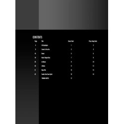 Bass Play-Along Volume 25: Nirvana