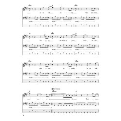 Bass Play-Along Volume 25: Nirvana