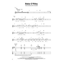 Guitar Play-Along Volume 108: The Who