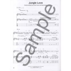 Guitar Play-Along Volume 109: Steve Miller