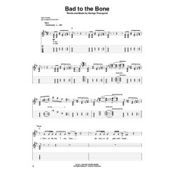 Guitar Play-Along Volume 110: Slide Guitar Hits