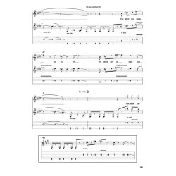 Guitar Play-Along Volume 110: Slide Guitar Hits