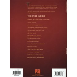 Fingerpicking Gospel