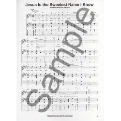 Fingerpicking Gospel