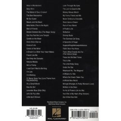 Guitar Chord Songbook: Disney