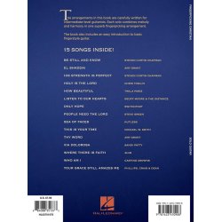 Fingerpicking Christian