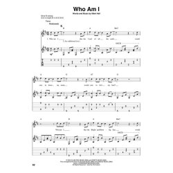 Fingerpicking Christian