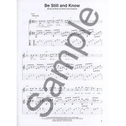 Fingerpicking Christian