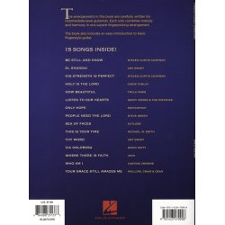 Fingerpicking Christian