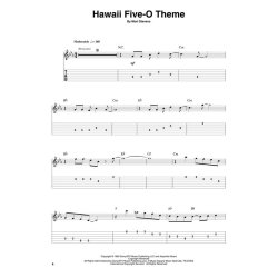 Guitar Play-Along Volume 116: The Ventures