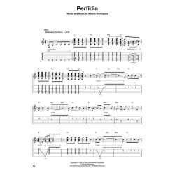 Guitar Play-Along Volume 116: The Ventures