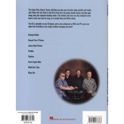 Guitar Play-Along Volume 116: The Ventures