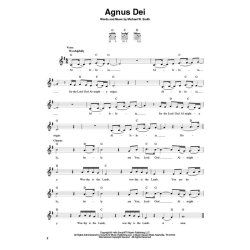 3 Chord Worship Songs For Guitar