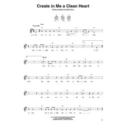 3 Chord Worship Songs For Guitar