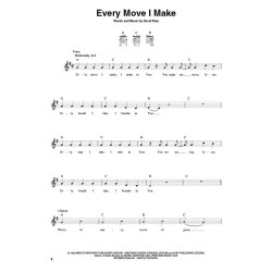 3 Chord Worship Songs For Guitar