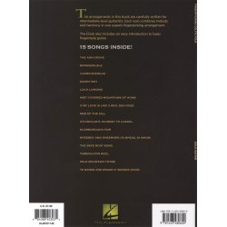 Fingerpicking Celtic Folk