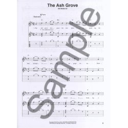 Fingerpicking Celtic Folk