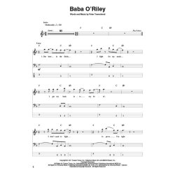 Bass Play-Along Volume 28: The Who