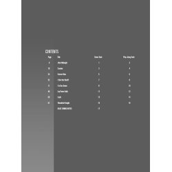 Bass Play-Along Volume 29: Eric Clapton (Book/CD)