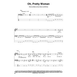 Bass Play-Along Volume 30: Early Rock