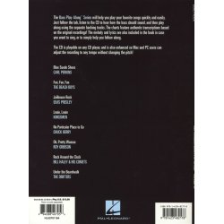 Bass Play-Along Volume 30: Early Rock