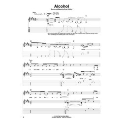 Guitar Play-Along Volume 117: Brad Paisley