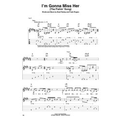 Guitar Play-Along Volume 117: Brad Paisley