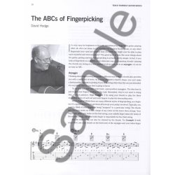 Acoustic Guitar Private Lessons: Teach Yourself Guitar Basics - How To Choose, Buy And Care For A Guitar