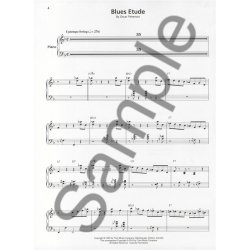 Keyboard Play-Along Volume 19: Jazz Classics