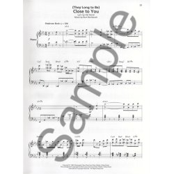 Keyboard Play-Along Volume 19: Jazz Classics