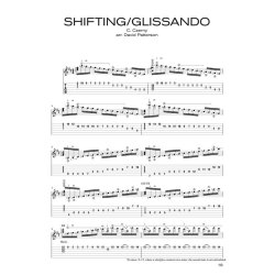 Czerny For Guitar - 12 Scale Studies For Classical Guitar