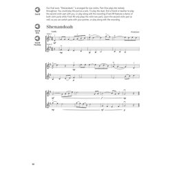 Play Violin Today! Level 2 (Book/CD)