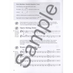 Play Violin Today! Level 2 (Book/CD)