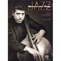 Andy McKee: Jazz Bass On Top