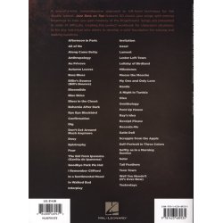 Andy McKee: Jazz Bass On Top