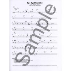 Andy McKee: Jazz Bass On Top