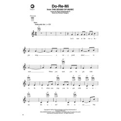 Ukulele Play-Along Volume 4: Children's Songs