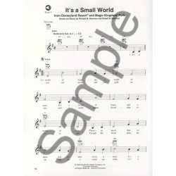 Ukulele Play-Along Volume 4: Children's Songs