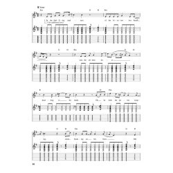 Guitar Play-Along Volume 120: Progressive Rock (Book/CD)