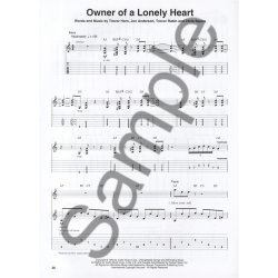 Guitar Play-Along Volume 120: Progressive Rock (Book/CD)