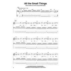 Bass Play-Along Volume 34: Easy Songs