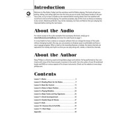 Play Dobro Today: Level 1 (Book/Online Audio)