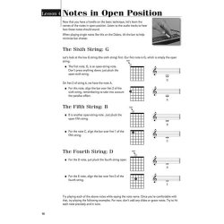 Play Dobro Today: Level 1 (Book/Online Audio)