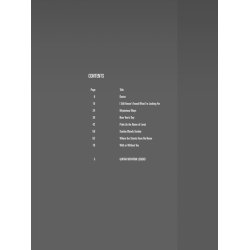 Guitar Play-Along Volume 121: U2